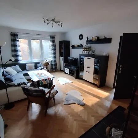 Apartmán 3+1 S Krbem A Zahrádkou Na úpatí Krušných Hor Apartamento *